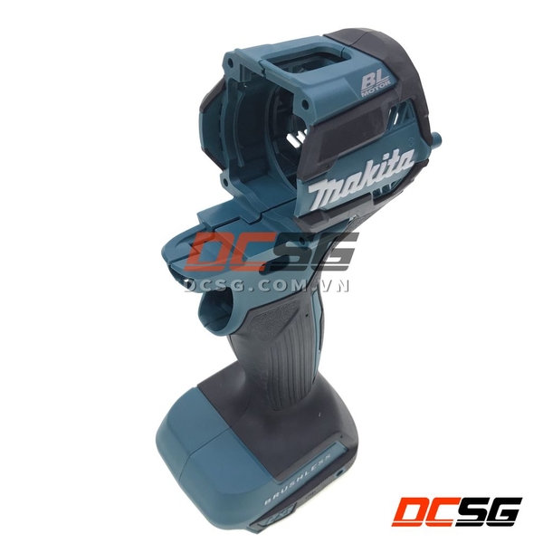 Vỏ máy cho DDF484/ DHP484/ XFD12/ XPH12 Makita 183L79-9