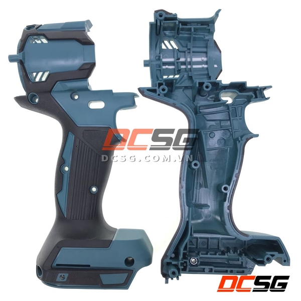 Vỏ máy cho DDF484/ DHP484/ XFD12/ XPH12 Makita 183L79-9