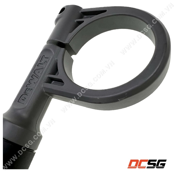 Tay cầm phụ cho máy khoan DCD999 DEWALT N819809