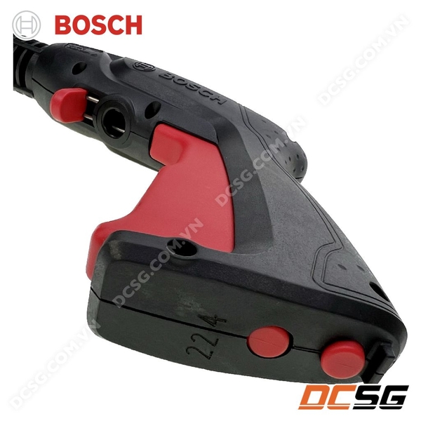 Báng tay cầm dùng cho máy AQT120/AQT33-11 Bosch F016F04796