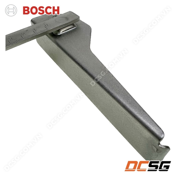 Thanh cử cắt thẳng cho máy cưa đĩa GKS 235 Bosch 1619X01612