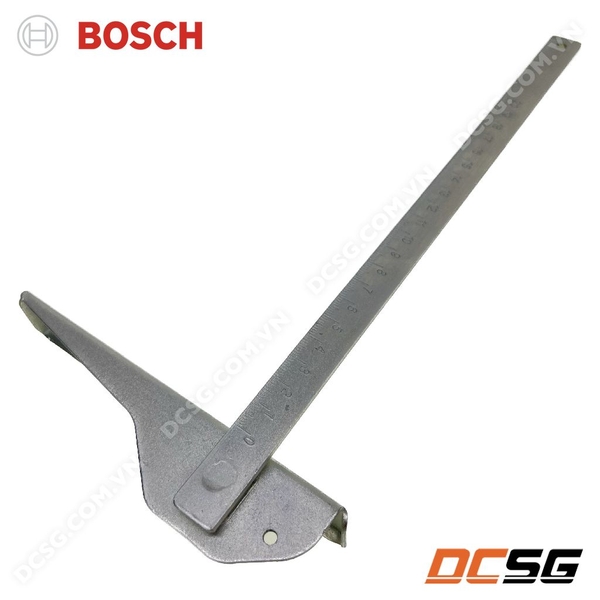Thanh cử cắt thẳng cho máy cưa đĩa GKS 235 Bosch 1619X01612