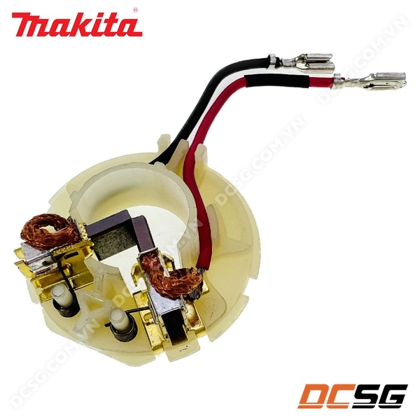 Ổ than CB-5 cho máy vặn vít DTD156 Makita 539241-6