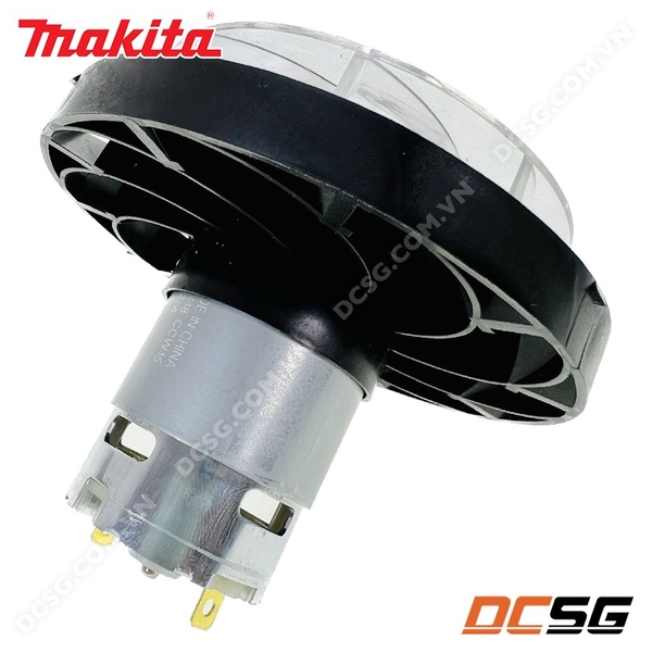 Motor máy hút bụi dùng pin 18V Makita DCL182 125932-1
