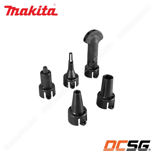 Máy thổi bụi dùng pin BL/ 18V Makita DAS180Z