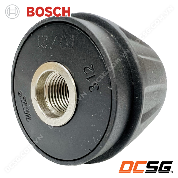 Đầu khoan autolock 10mm cho máy GSB14.4/ 18-2-LI Bosch 2609111312