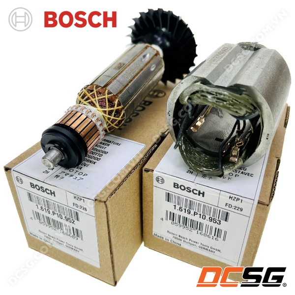 Roto - Stato cho máy mài góc 100mm Bosch GWS 900-100