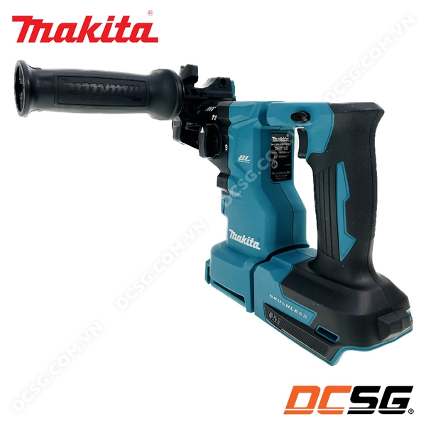 Máy khoan bê tông dùng pin 18V Makita DHR183Z