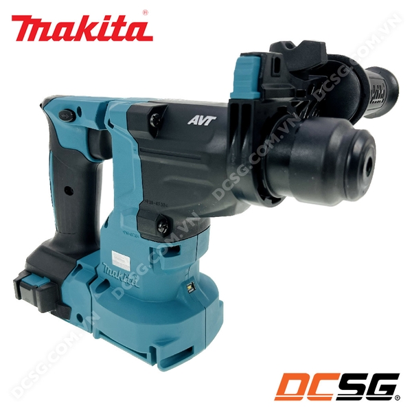 Máy khoan bê tông dùng pin 18V Makita DHR183Z