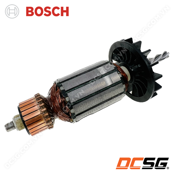 Rotor - stator cho máy khoan GSB 550 Bosch