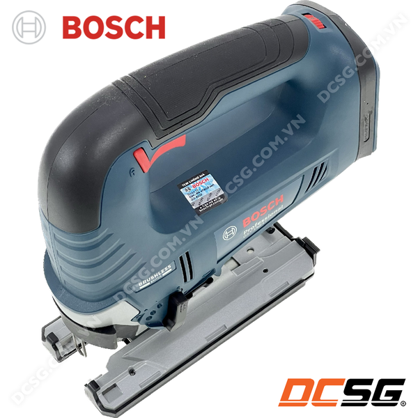 Máy cưa lọng dùng pin 18V Bosch GST 185-LI (thân máy)