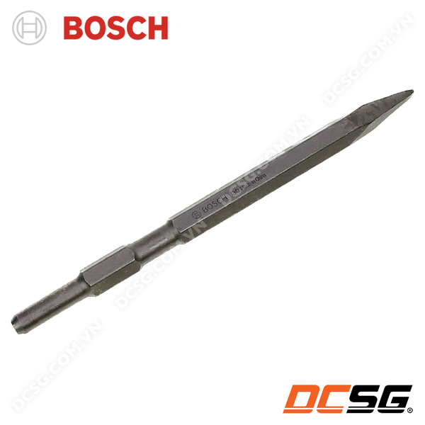 Mũi đục chuôi lục giác HEX 17x280mm Bosch