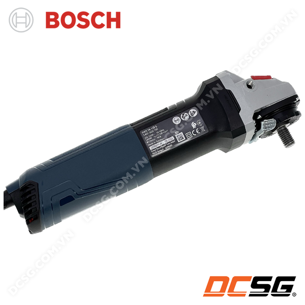 Máy mài góc dùng điện 125mm-1400W Bosch GWS 14-125 S