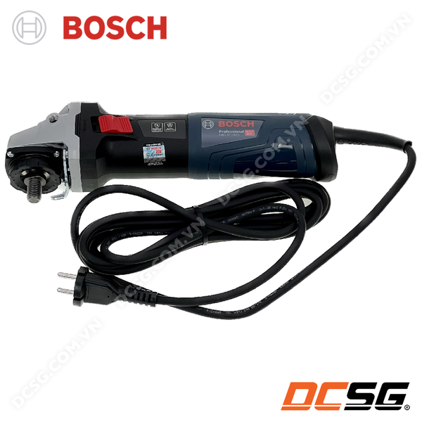 Máy mài góc dùng điện 150mm-1700W Bosch GWS 17-150 S