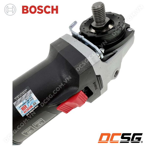 Máy mài góc dùng điện 150mm-1700W Bosch GWS 17-150 S