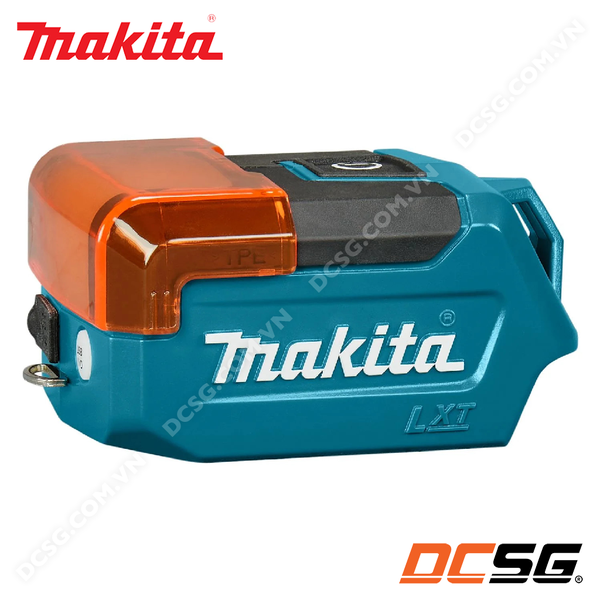 Đèn led dùng pin 14.4V-18V/ USB Makita DML817