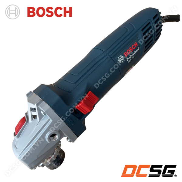 Máy mài góc dùng điện 100mm/ 710W GWS 700 Bosch 06013A31K0