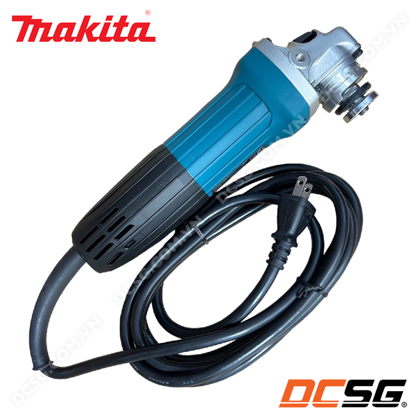 Máy mài góc dùng điện 100mm-720W Makita GA4030