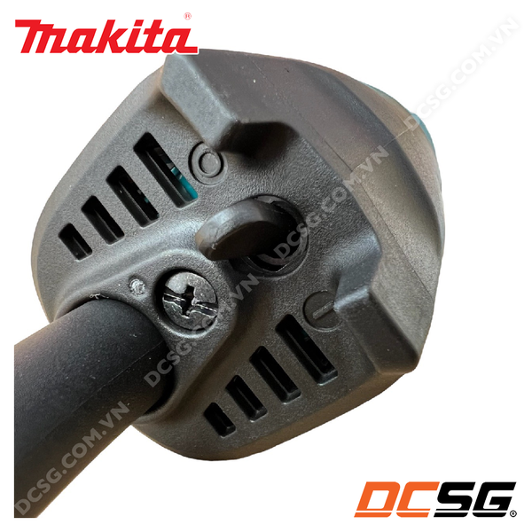 Máy mài góc dùng điện 100mm-850W Makita M9513B (công tắc đuôi)