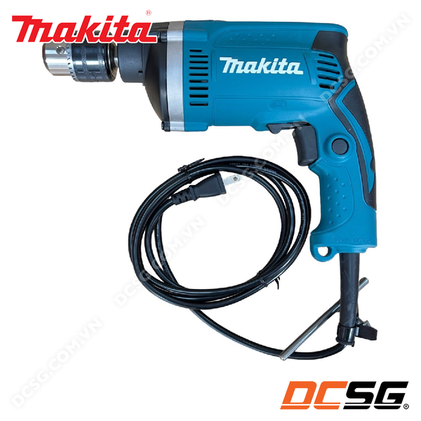 Máy khoan búa dùng điện 16mm-710W Makita HP1630