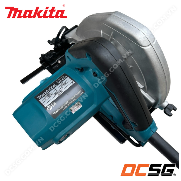 Máy cưa đĩa dùng điện 185mm-1050W Makita M5801B