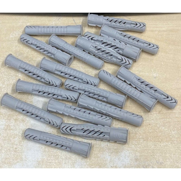 Tắc kê nở đa năng chất liệu Nylon cao cấp sản xuất tại Đức FISCHER UX