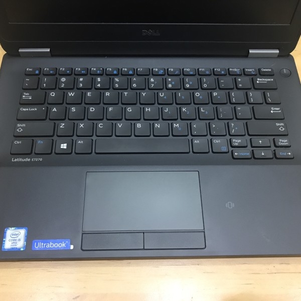Dell Latitude E7470 Core I7 6600u 8gb Ssd 256gb 14 0 Inch Laptop Sinh Vien