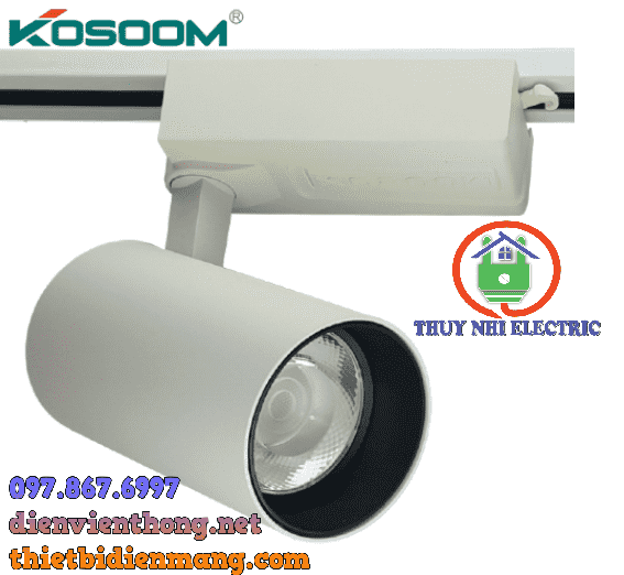 den-chieu-diem-led-gan-ray-20w-kosoom-r-ks-20-t