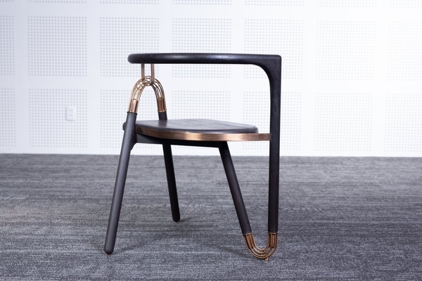 PARABOL CHAIR - GIẢI THƯỞNG NỘI THẤT HOA MAI