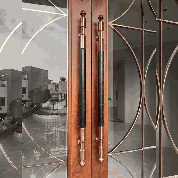 DOOR HANDLES ( Residential )