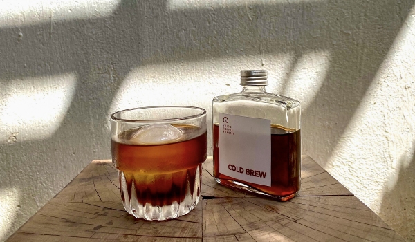 Cà phê Cold Brew và những kết hợp thú vị cùng trái cây