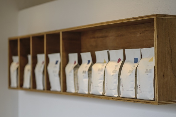 Kinh nghiệm chọn cà phê cho quán