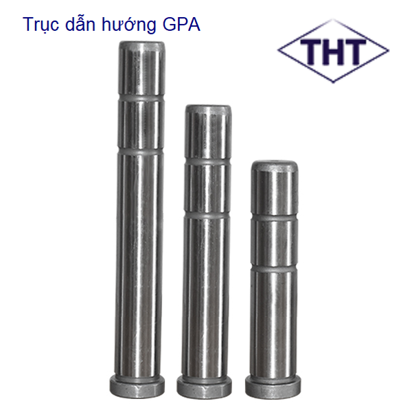 Trục dẫn hướng thẳng GPA