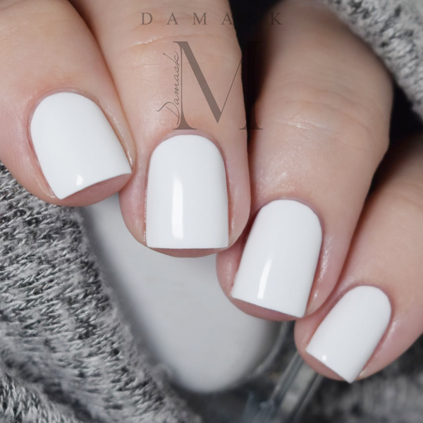 Sơn móng gel lạnh DAMASK - 01