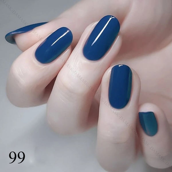 Sơn móng gel lạnh DAMASK- 99