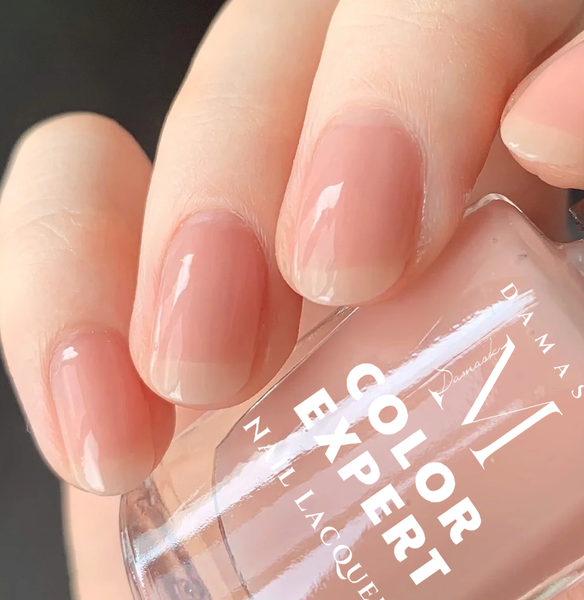 Sơn móng gel lạnh thạch DAMASK - DA17