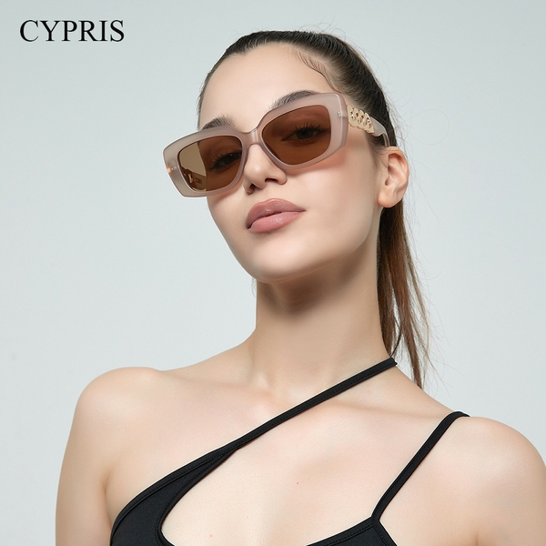 Fashion glasses Cypris - Josephine