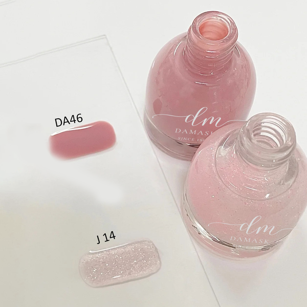 BST Sơn Gel Lạnh Thạch DAMASK 'Fae' (DA46+J14)