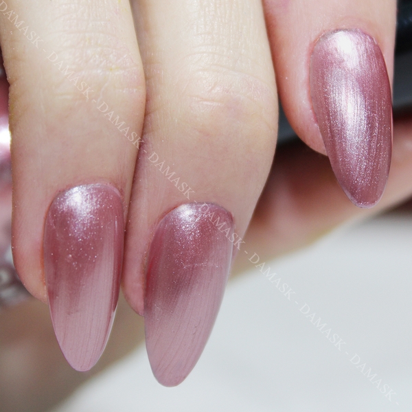 Sơn móng gel lạnh Joilesse - 121