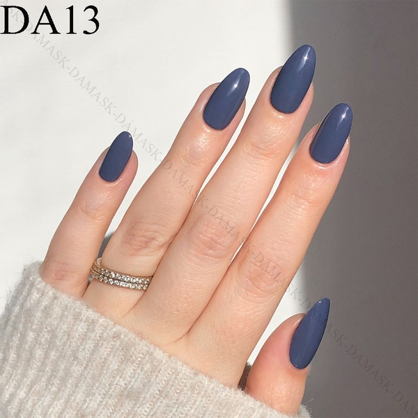 Sơn móng gel lạnh DAMASK - DA13