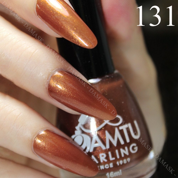 Sơn móng gel lạnh Joilesse - 131