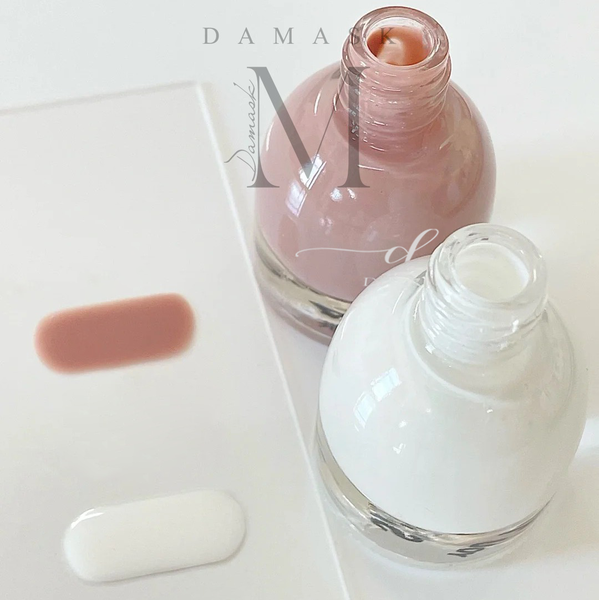 Bộ Sưu Tập Sơn Gel Lạnh Thạch DAMASK 'Katichan'( da15+01)