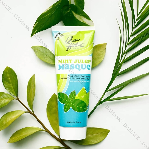 Mặt nạ Queen Helene Mint Julep Masque