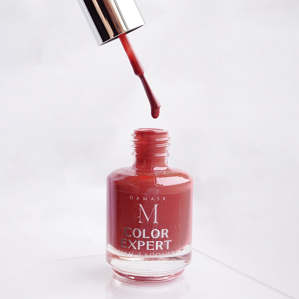 Sơn móng gel lạnh DAMASK - GS59