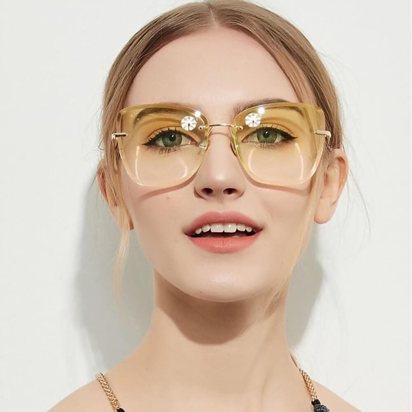 Fashion glasses Cypris Zen