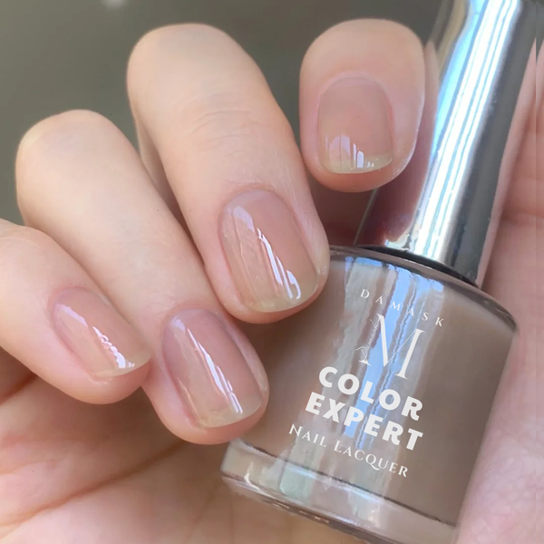 Sơn móng gel lạnh thạch DAMASK - DA30