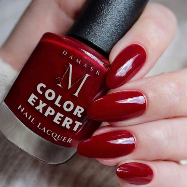 Sơn móng gel lạnh DAMASK- 59