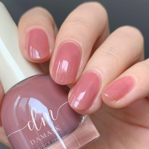 Sơn móng gel lạnh thạch DAMASK - GS99