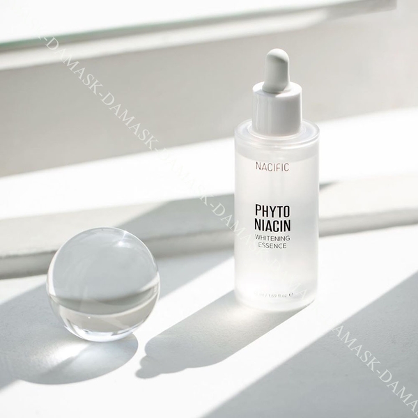 Tinh chất dưỡng trắng Nacific Phyto Niacin Whitening Essence Hàn Quốc