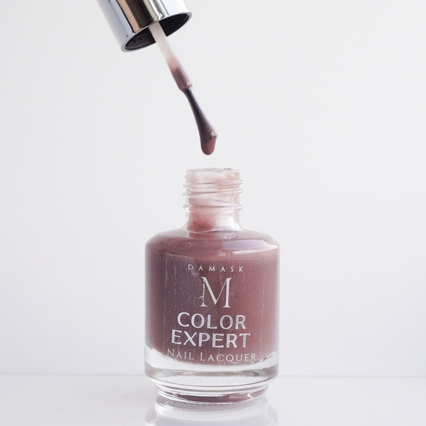 Sơn móng gel lạnh DAMASK - 41